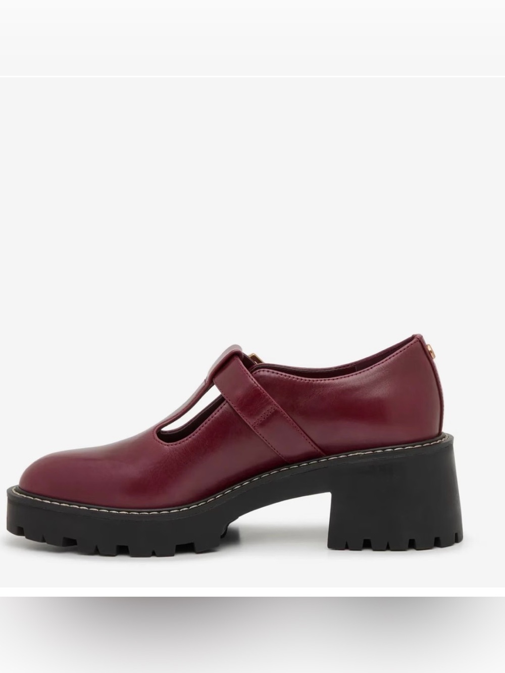 Vince Camuto Deffi Mary Jane - Picture 2 of 6